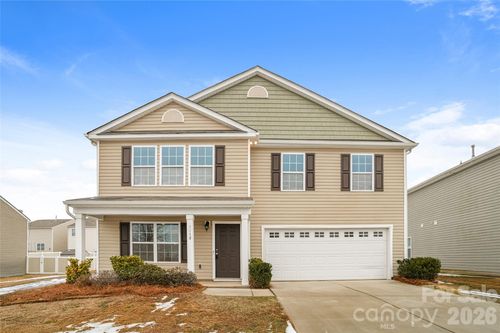 3012 Sweet Apple Dr, Dallas, NC, 28034 | Card Image