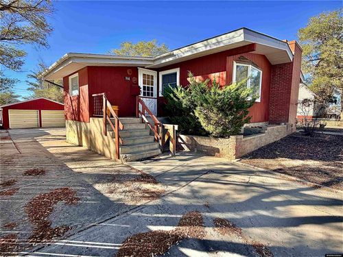 512 P St, Rock Springs, WY, 82901-6457 | Card Image