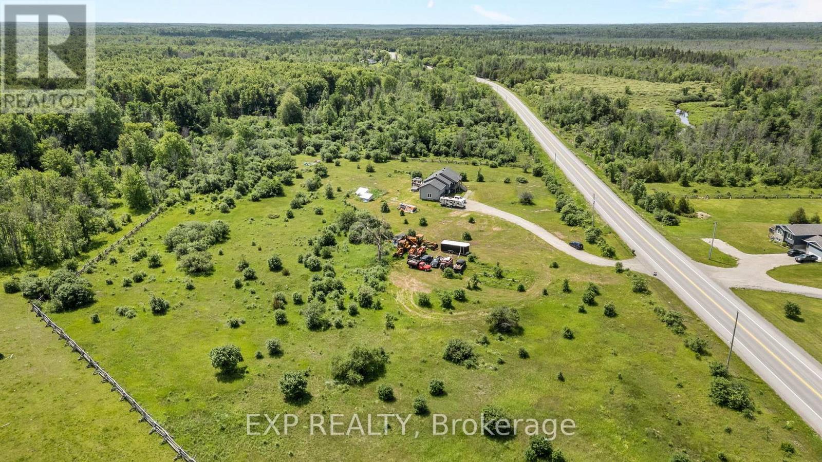 Land in Montague 2