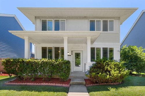 974 Celebration Dr, Aurora, IL, 60504-4500 | Card Image