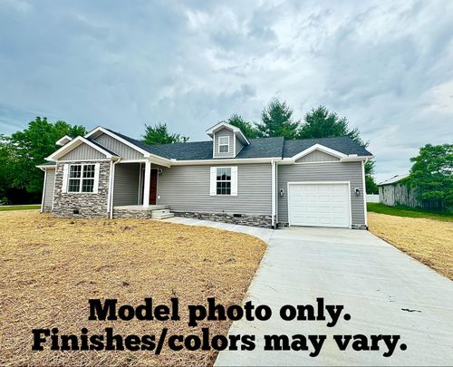 249 Quail Ridge Rd, London, KY, 40744 | Card Image