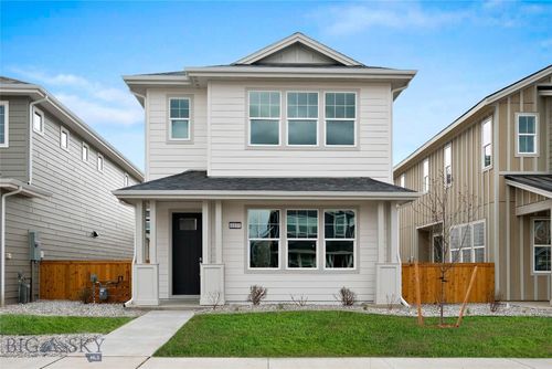 1137 Butler Creek, Belgrade, MT, 59714 | Card Image