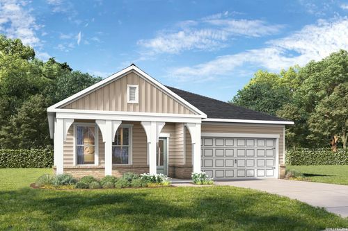7423 Koa Crest, San Antonio, TX, 78227 | Card Image