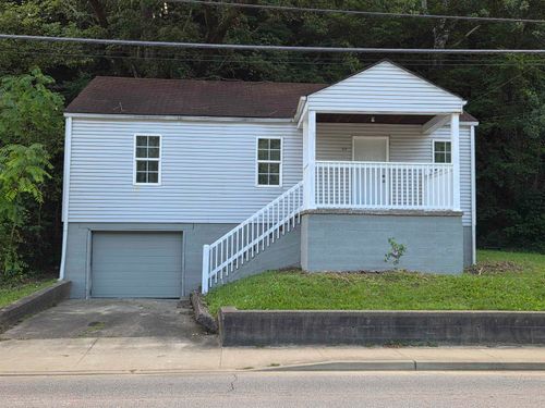 850 29th Street, Ashland, KY, 41101 | Card Image