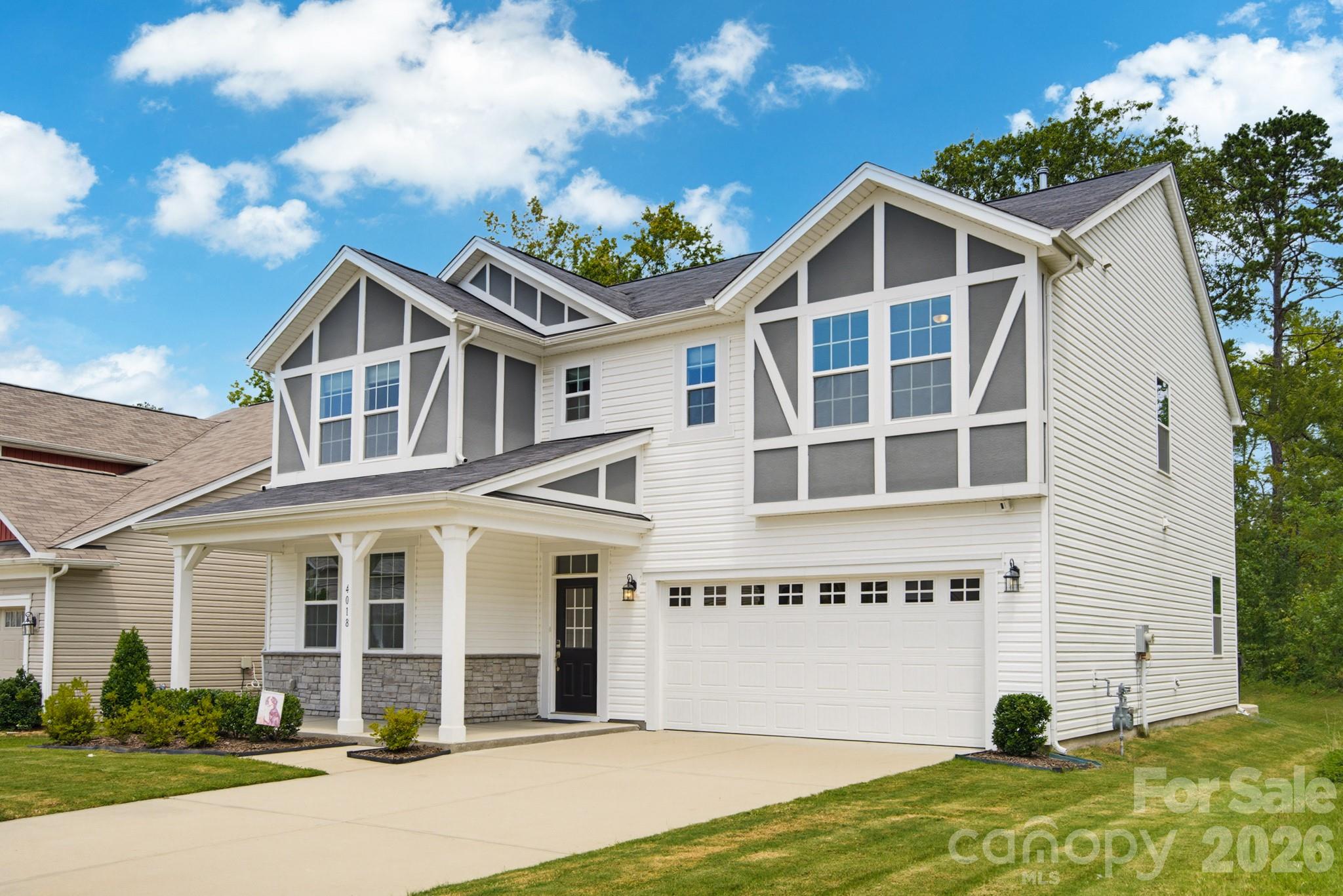 Residential in Charlotte 2