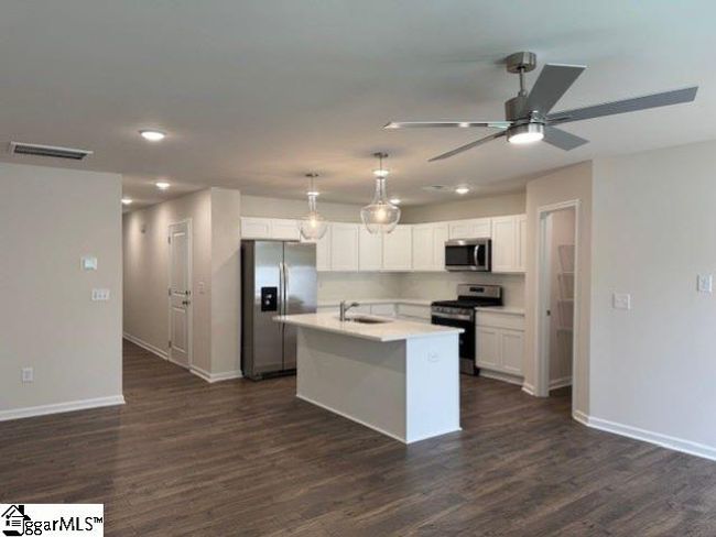 224 Stoneway, Townhouse with 3 bedrooms, 3 bathrooms and 1 parking in Easley SC | Image 12