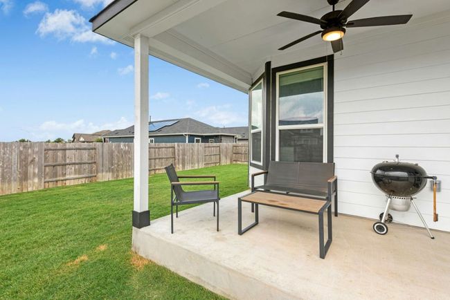 180 Yellowstone Dr, House other with 3 bedrooms, 2 bathrooms and null parking in Kyle TX | Image 30