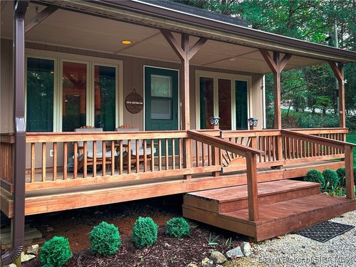 4379 W Wild Willow Ln, Paoli, IN, 47454 | Card Image