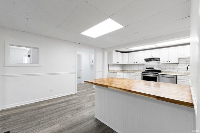 404 W Canal St, House other with 6 bedrooms, 4 bathrooms and null parking in Wabash IN | Image 5