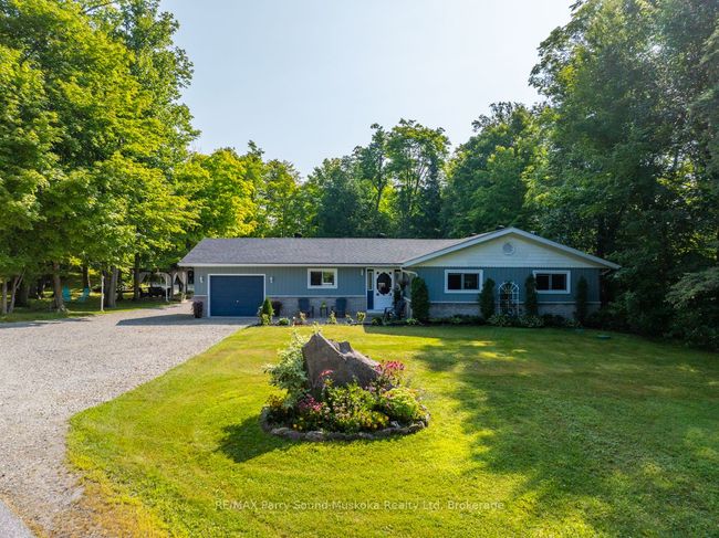 3 & 5 Squirrel Rd, House other with 4 bedrooms, 2 bathrooms and 15 parking in Mcdougall ON | Image 4