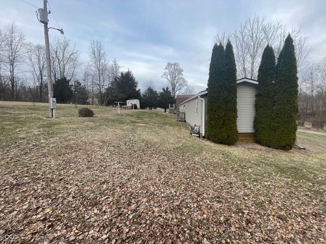 14437 Levi Bliss Rd, House other with 3 bedrooms, 2 bathrooms and null parking in Canaan IN | Image 6