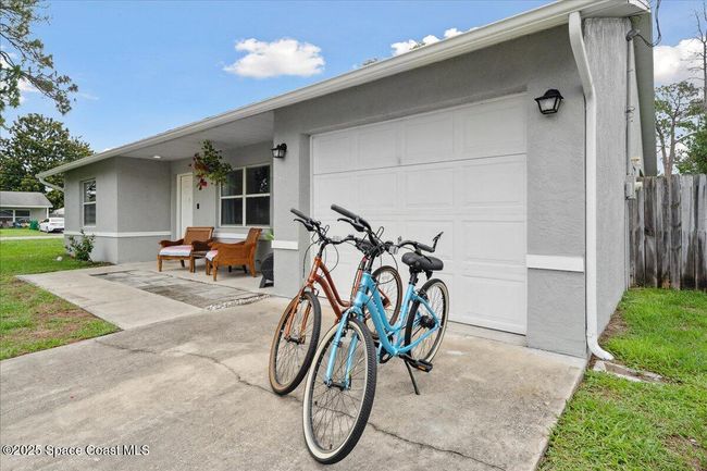 5997 Jenkins Ave, House other with 2 bedrooms, 2 bathrooms and null parking in Cocoa FL | Image 25