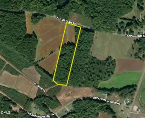 Lot 2 Claude Lewis Rd, Middlesex, NC, 27557 | Card Image