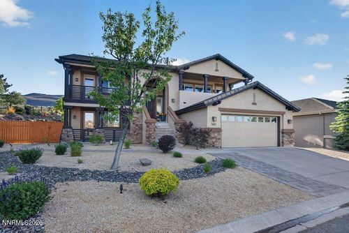 583 Echo Ridge Ct, Reno, NV, 89511-5379 | Card Image