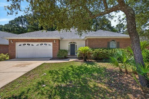 3896 Mesa Rd, Destin, FL, 32541-2060 | Card Image