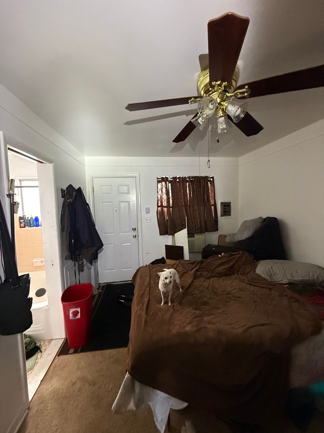 APT-6 - 22444 Kelly Rd, Home with 1 bedrooms, 1 bathrooms and null parking in Eastpointe MI | Image 6