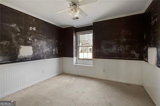 265 Carriage Station Cir, House other with 4 bedrooms, 3 bathrooms and null parking in Roswell GA | Image 22