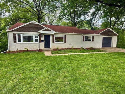 2614 N 47th Ter, Kansas City, KS, 66104-3203 | Card Image