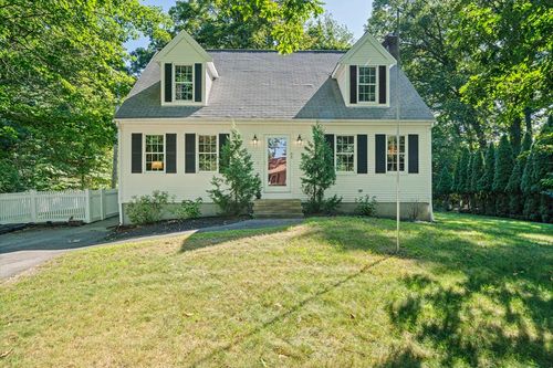 66 Cottage Ln, Weymouth, MA, 02188-2134 | Card Image
