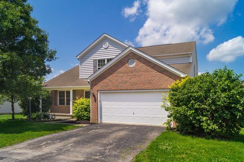 1665 Daffodil Pl, Lewis Center, OH, 43035-7311 | Card Image