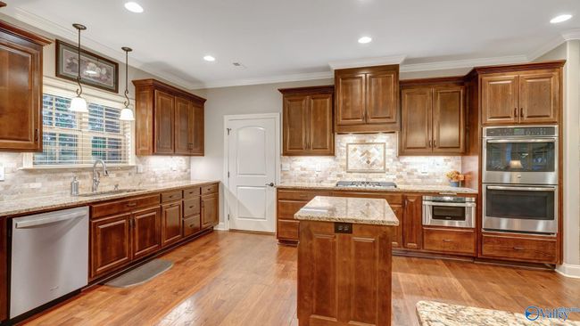 12313 Bell Rd Sw, House other with 4 bedrooms, 3 bathrooms and null parking in Huntsville AL | Image 16