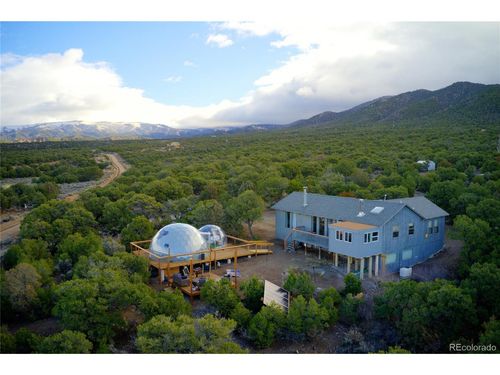 1159 Pfotenhaur Rd, Fort Garland, CO, 81133 | Card Image