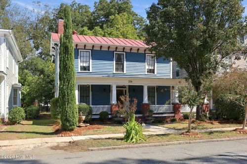 206 E 2nd St, Washington, NC, 27889-5064 | Card Image