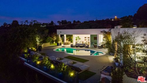 2630 Eden Pl, Beverly Hills, CA, 90210 | Card Image