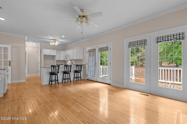 10 Lodge Pole Ln, House other with 5 bedrooms, 4 bathrooms and 2 parking in Pinehurst NC | Image 10