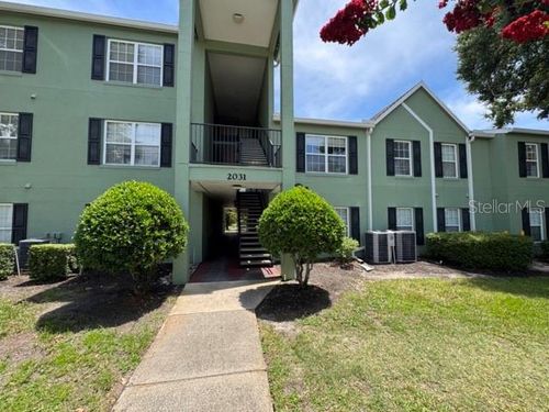 2031l-2031 Dixie Belle Drive, ORLANDO, FL, 32812 | Card Image