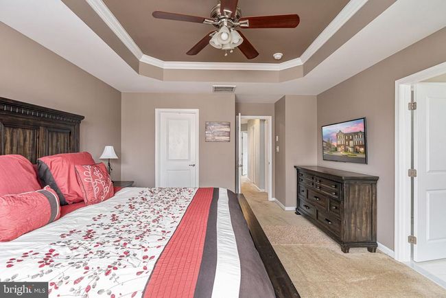 45955 Grammercy Ter, Townhouse with 3 bedrooms, 3 bathrooms and null parking in STERLING VA | Image 24