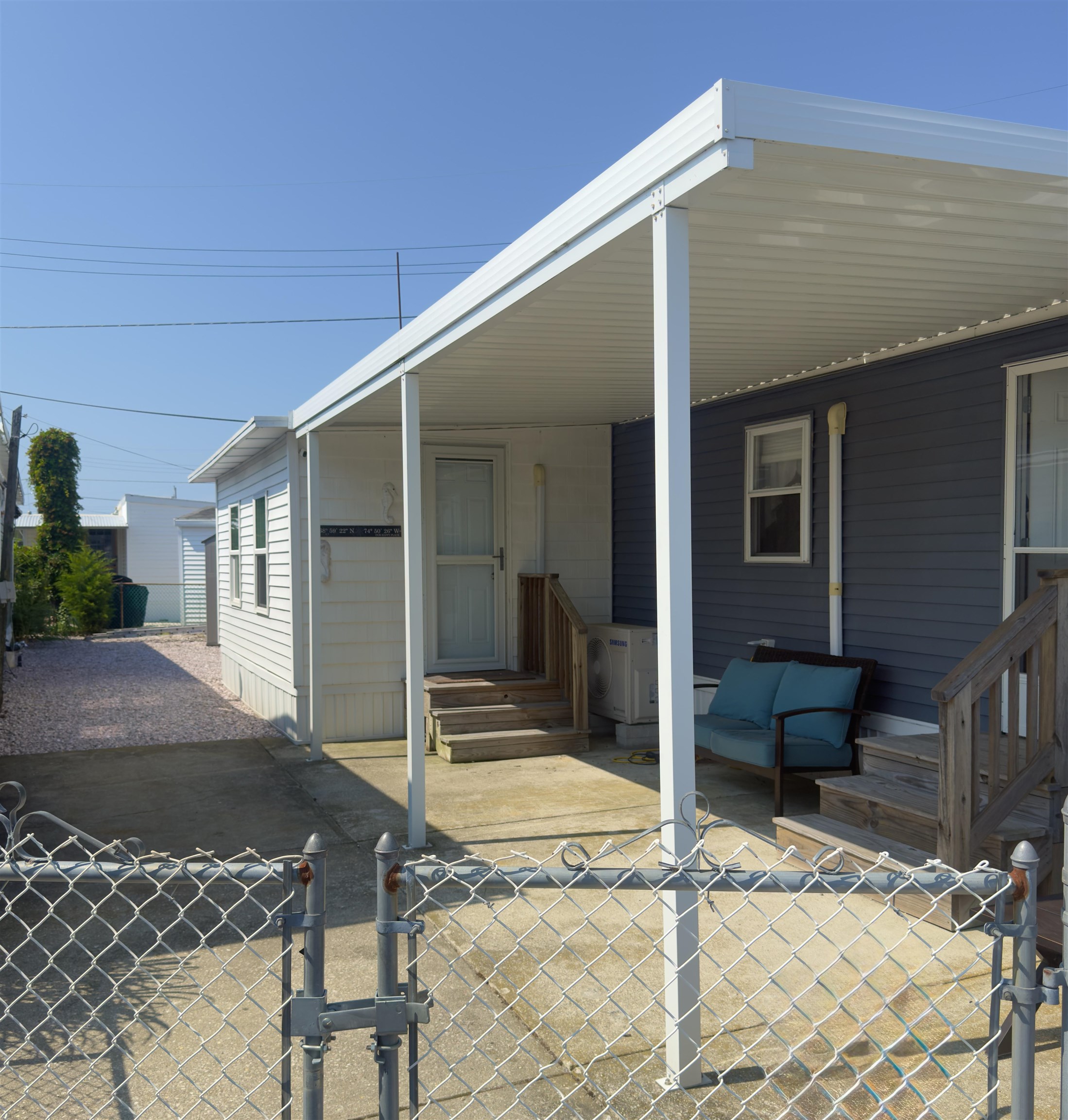Residential in Lower Township 3