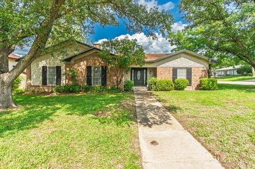 509 Deer Dr, Greenville, TX, 75402-4303 | Card Image