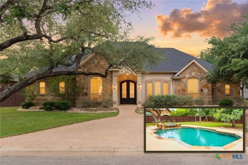 12 Lago Verde Lane, Belton, TX, 76513 | Card Image