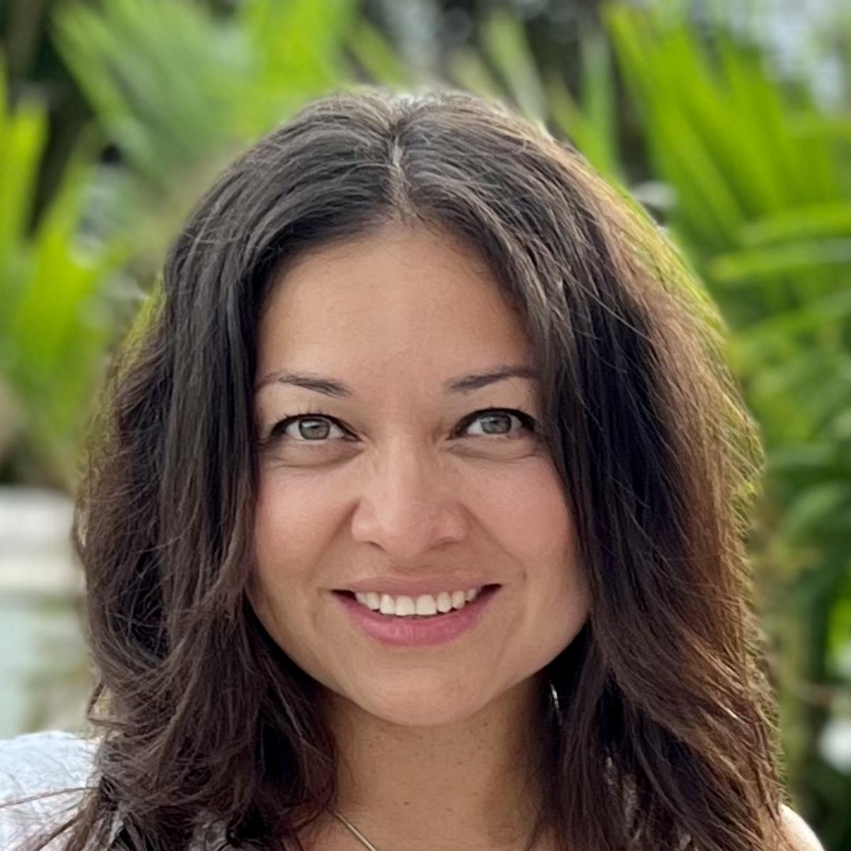 Fabiola Villanueva Morales