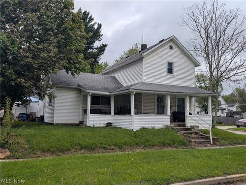 206 Water St, Wadsworth, OH, 44281-1736 | Card Image