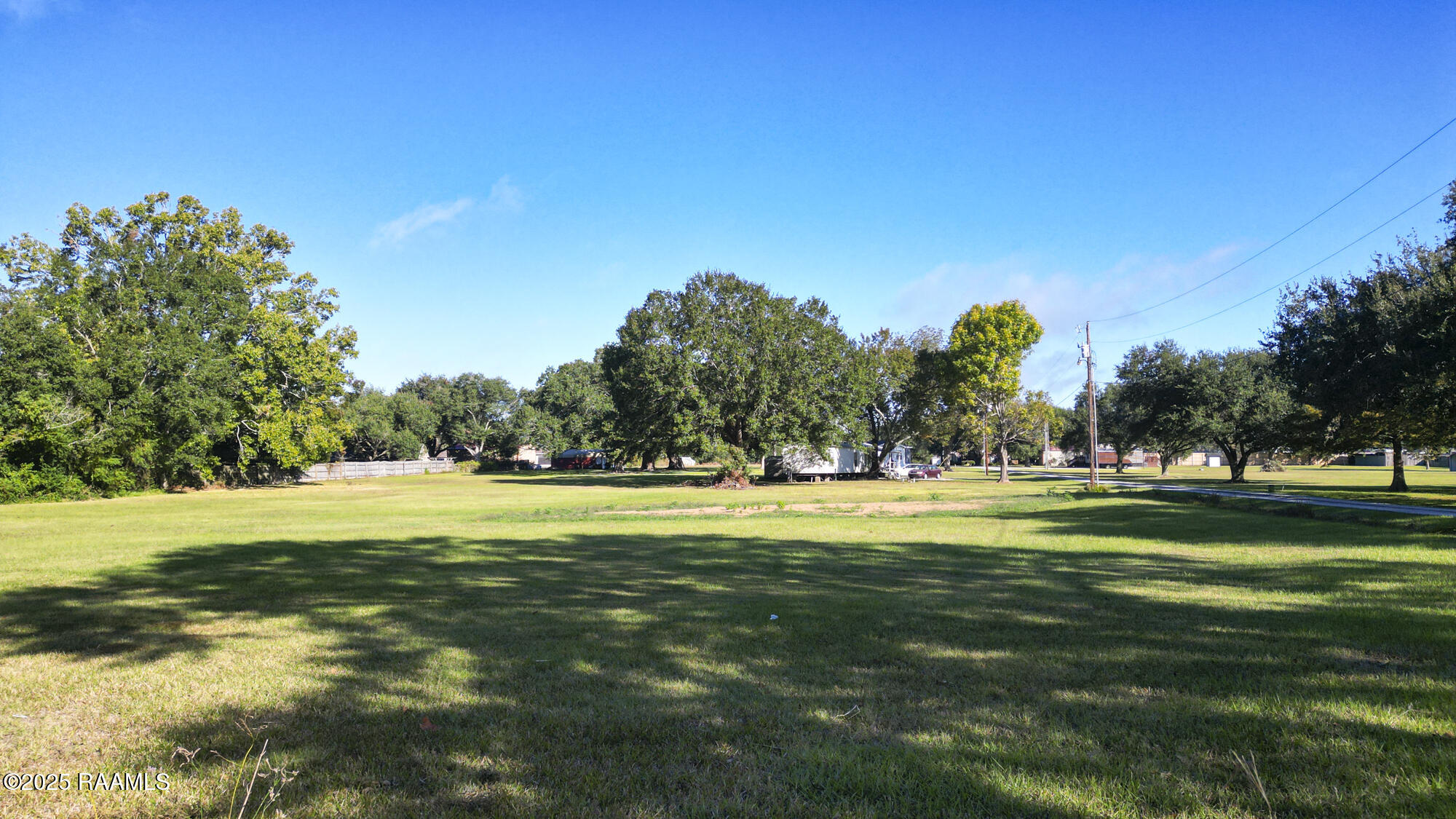 Land in Youngsville 5