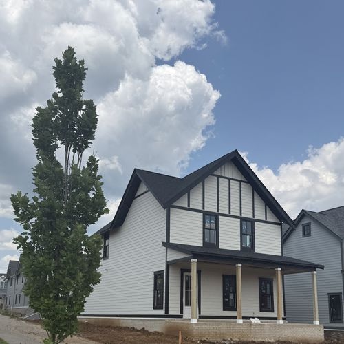 625 Flathead Alley, Spring Hill, TN, 37174 | Card Image