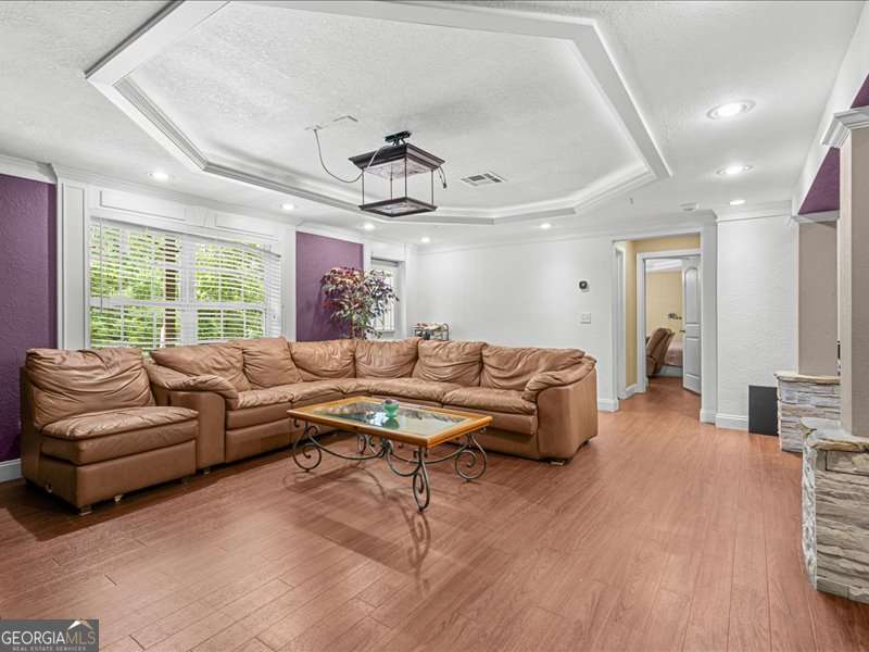 Residential in Villa Rica 4