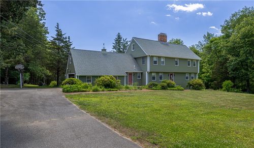 117 S Killingly Rd, Foster, RI, 02825-1351 | Card Image