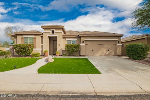 23917 N 24th Pl, Phoenix, AZ, 85024-5203 | Card Image