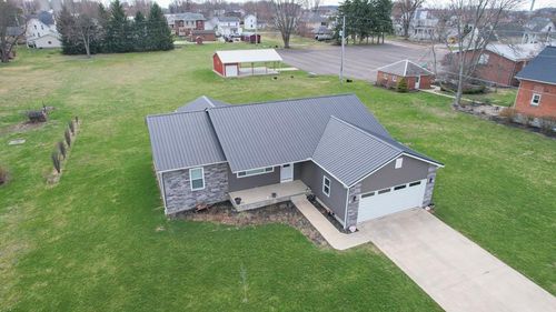 219 E Mansfield, New Washington, OH, 44854 | Card Image