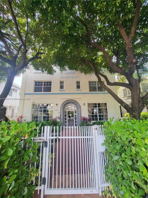 apt-303-1008 Jefferson Ave, Miami Beach, FL, 33139-4854 | Card Image