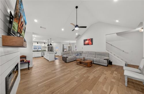 4501 Culture Street, Bentonville, AR, 72713 | Card Image
