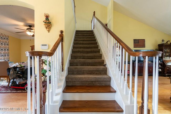 1267 Limpkin Ln, House other with 4 bedrooms, 3 bathrooms and null parking in MIDDLEBURG FL | Image 26