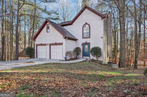 215 Pine Bridge Trl, Johns Creek, GA, 30022-4588 | Card Image