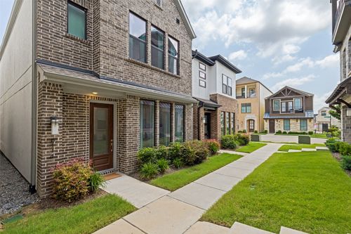 8114 Fallston Ct, Dallas, TX, 75231-3206 | Card Image