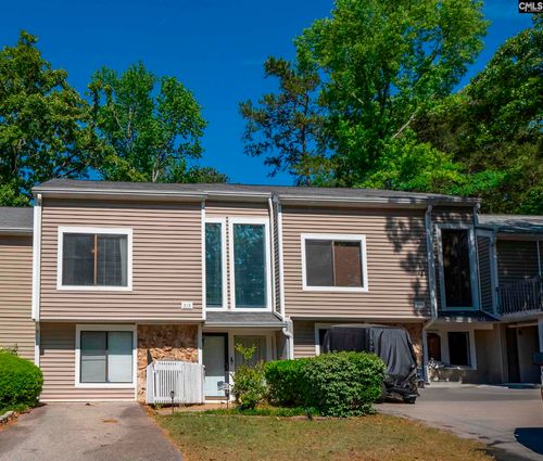 215 Shoreline Dr, Columbia, SC, 29212-8083 | Card Image