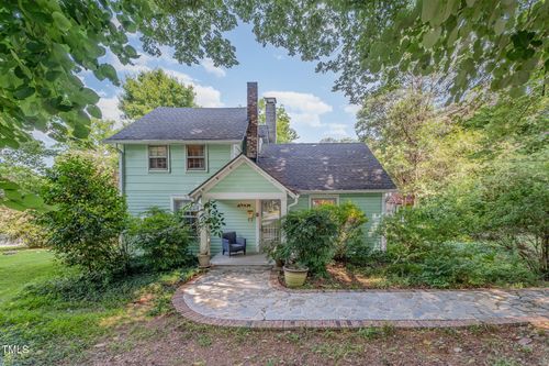 108 High Street, Carrboro, NC, 27510 | Card Image
