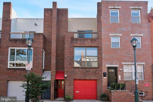 1924 South St, PHILADELPHIA, PA, 19146-1434 | Card Image